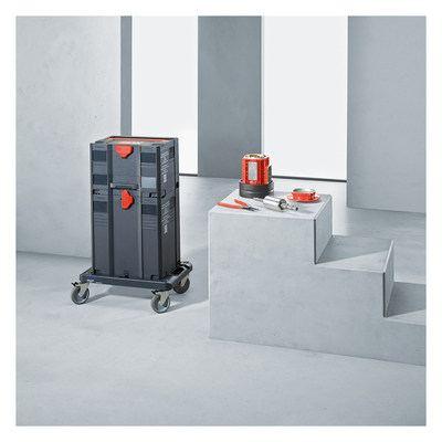 三相异步电机DRN71M4培训箱