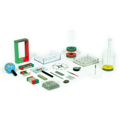 静磁学实验套件