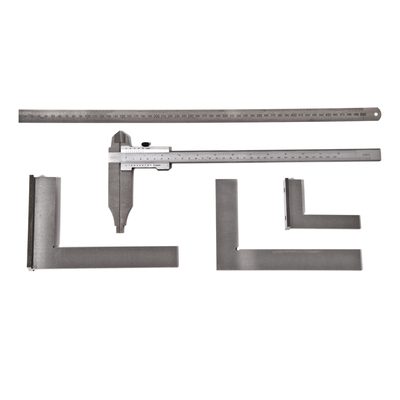机械技术专业人员-建造技术(0717) 量具