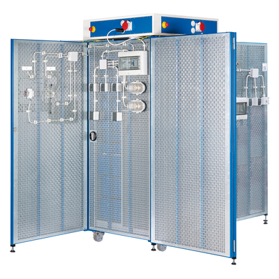 Christiani电气学习岛