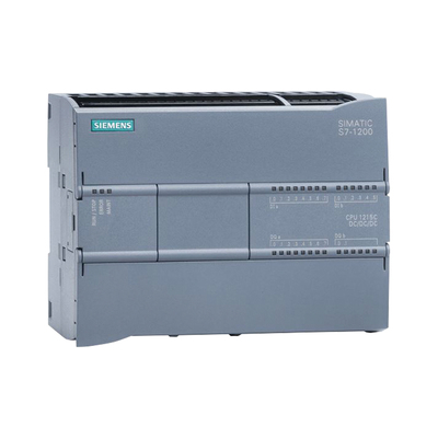 德国IHK期末考试第 1 部分和第 2 部分 电子技工（建筑系统和基础设施系统） 西门子S7-1200小型控制器