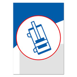 机电一体化工 (0941/0942) 气动组件和工具 -  Bosch Rexroth/Aventics双作用气缸