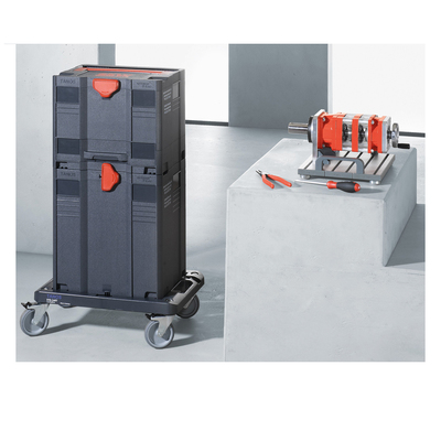 行星伺服减速机PSC521 / PSC522培训箱