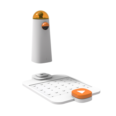 MatataLab 编程套装