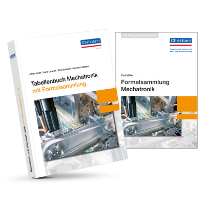 机电一体化图表手册