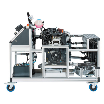 乘用车功能发动机