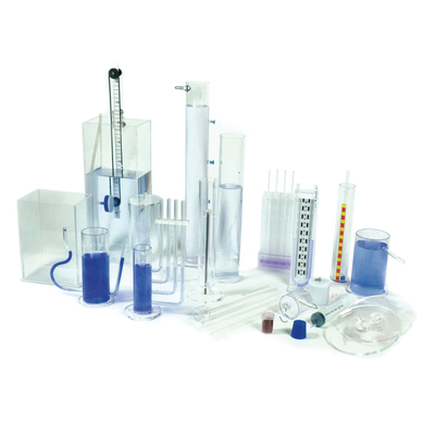 流体力学实验套件