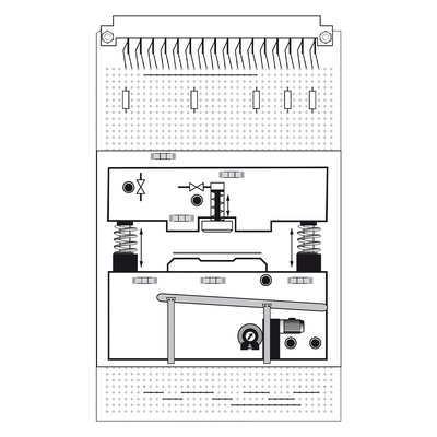 2023年德国IHK考试春季期末考试第1部分 电子技工（设备管理技术）（3090） 工作任务流程模拟和消耗品