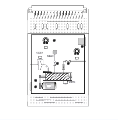 2023夏季期末考试第 2 部分 电子技工（设备管理技术） 工作任务流程模拟