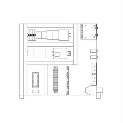 2023夏季期末考试第 2 部分 电力设备装配工 预装材料组、插卡座、电路板组装-A1及消耗品